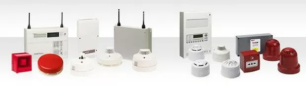 оборудование для пожарной сигнализации оборудование для пожарной сигнализации фото