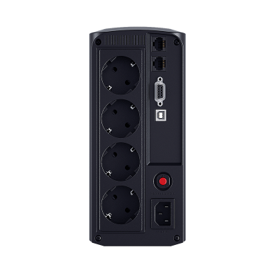 CyberPower VP700ELCD 