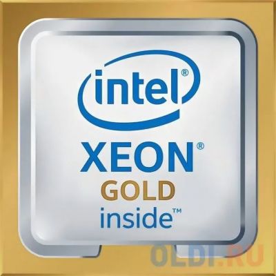 Процессор Lenovo Xeon Gold 5220 2.2Ghz (4XG7A37893) 