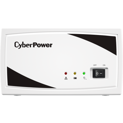 CyberPower SMP550EI 