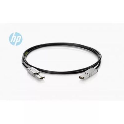 Кабель HPE AE470A SAS Min-Min 1x2m Assy Kit 