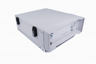 Бустер корпус