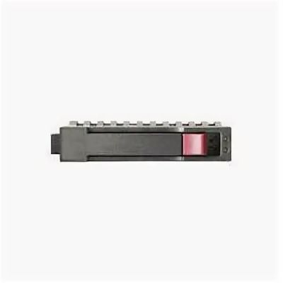 Жесткий диск HPE 1x2.4Tb SAS 10K Q2R41A Hot Swapp 2.5" 