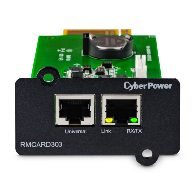 Cyberpower PARLCARD303 